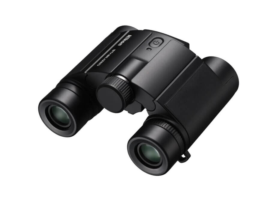 Dalekohledy Nikon Stabilized