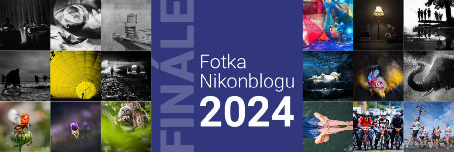 Fotka Nikonblogu 2024 – absolutní finále