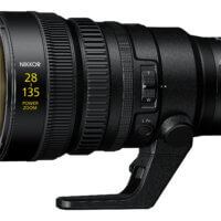 NIKKOR Z 28–135 mm f/4 PZ