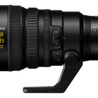 NIKKOR Z 28–135 mm f/4 PZ