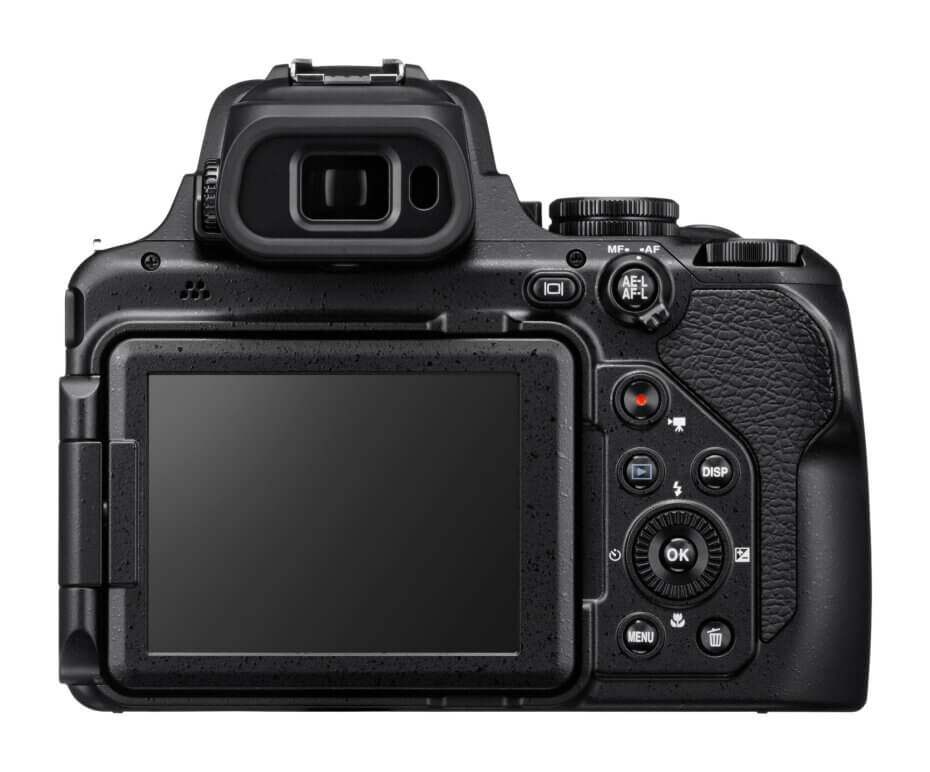 Nikon COOLPIX P1100