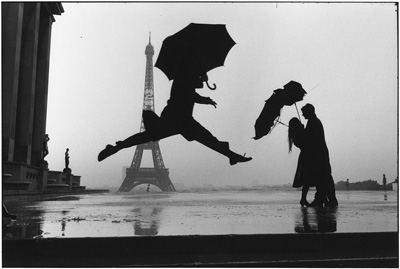 France, Paris, 1989, © Elliott Erwitt: Magnum Photos
