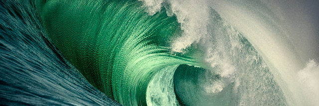 „Vždycky musím mít na fotografii aspoň kousek oceánu.“ Rozhovor s ambasadorem Nikonu George Karbusem