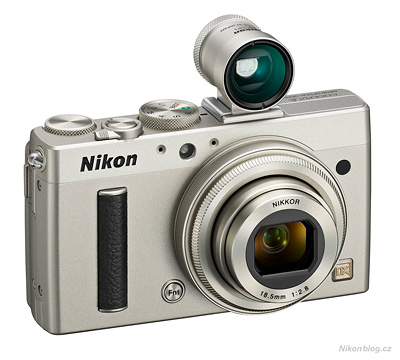 Nikon Coolpix A