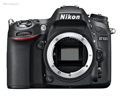 Nikon D7100