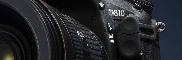 Nikon D810 – recenze