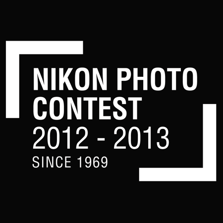 Nikon Photo Contest 2012–13