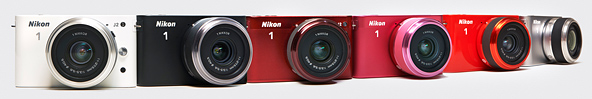 Nikon1 J2