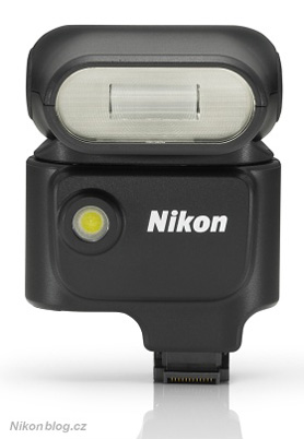 Nikon Speedlight SB-N5