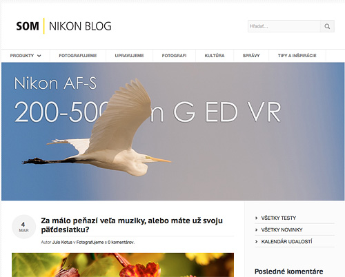 Som Nikonblog.sk