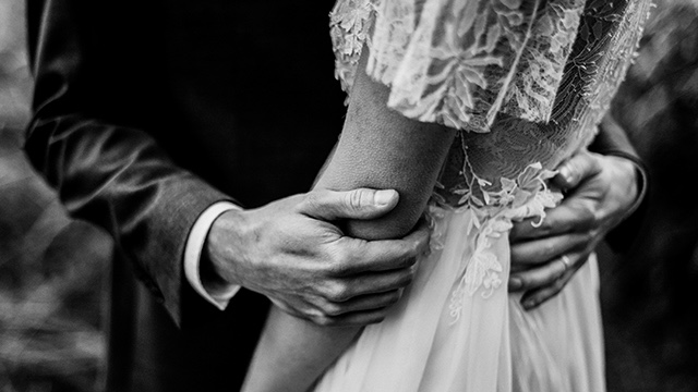 Svadobní fotografi: Autentické emócie sú najdôležitejšie